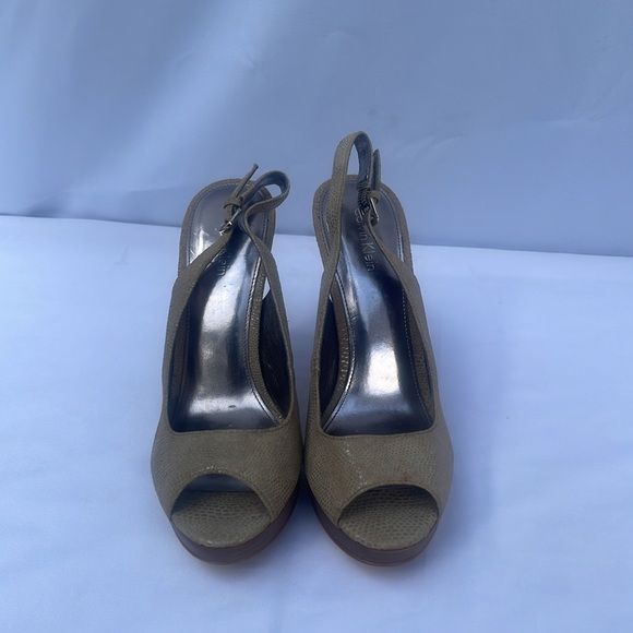 Calvin Klein Heels - Picture 4 of 4